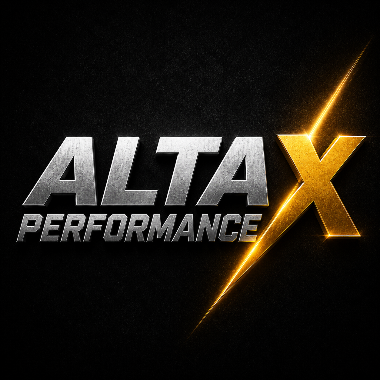 ALTA PERFORMANCE X